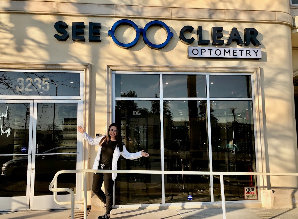 See Clear Optometry | 3235 E Colorado Blvd #101, Pasadena, CA 91107, USA | Phone: (626) 765-6634