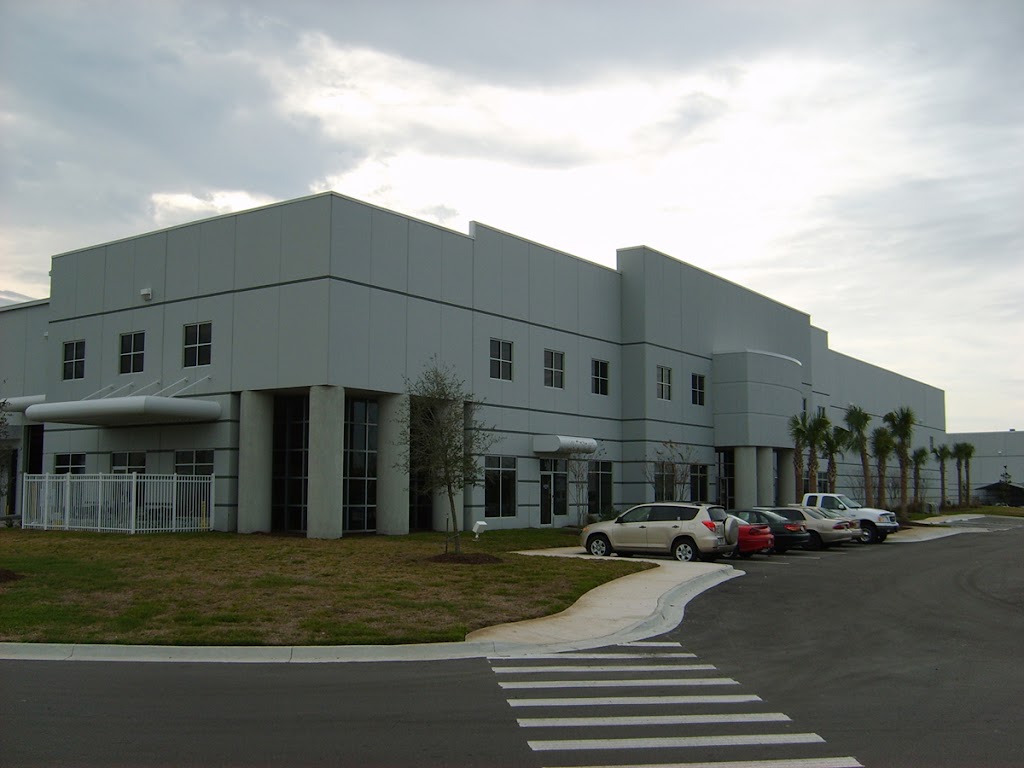 The Hillman Group | 3650 Port Jacksonville Pkwy, Jacksonville, FL 32226, USA | Phone: (904) 751-4770