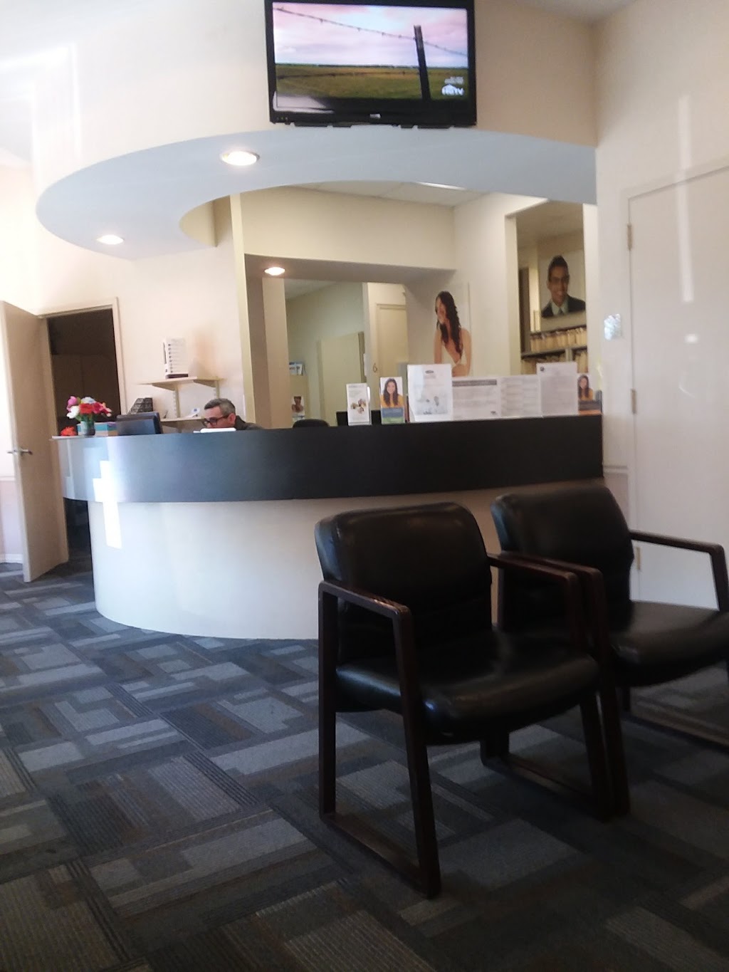 Coast Dental | 2307 S Dale Mabry Hwy Ste C, Tampa, FL 33629, USA | Phone: (813) 254-6838