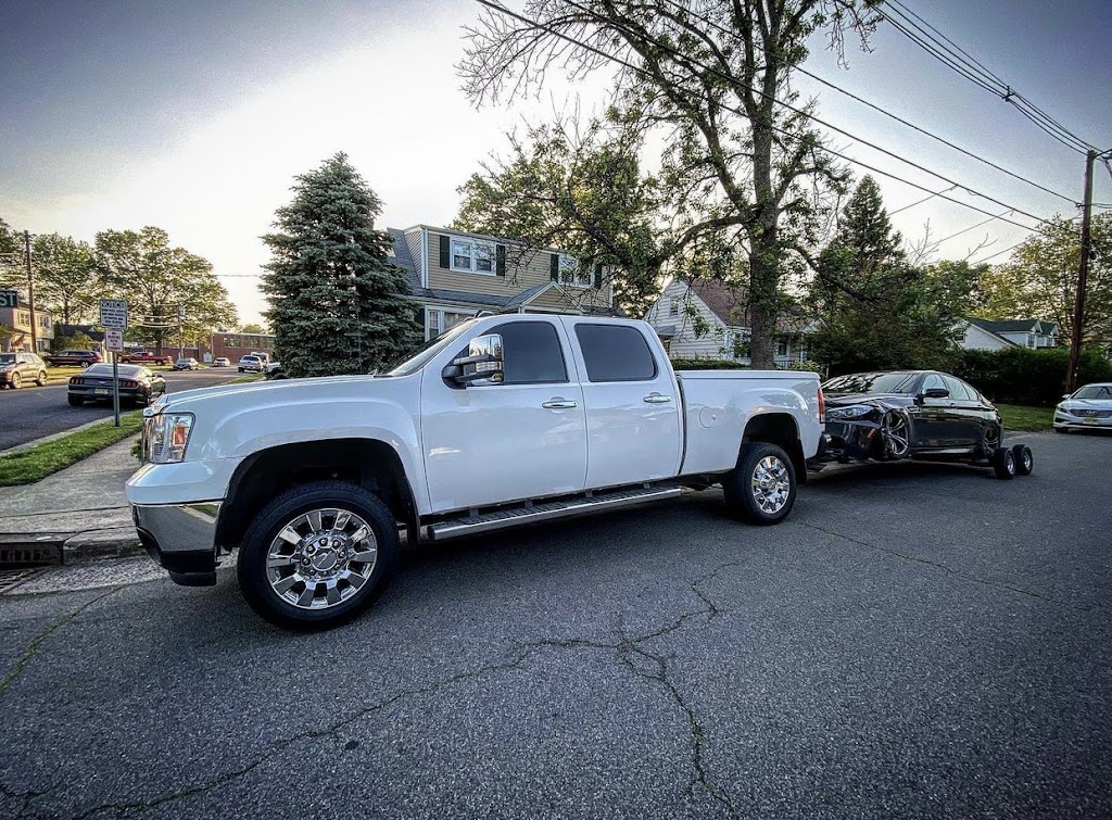 Int2k towing | 898 South Ave, Middlesex, NJ 08846, USA | Phone: (908) 917-1972
