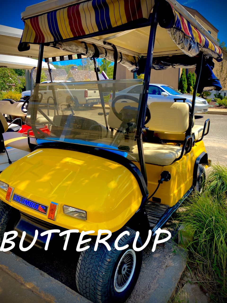 Chatt Hills Golf Cart Rental | 11297 Serenbe Ln, Palmetto, GA 30268, USA | Phone: (678) 615-8292