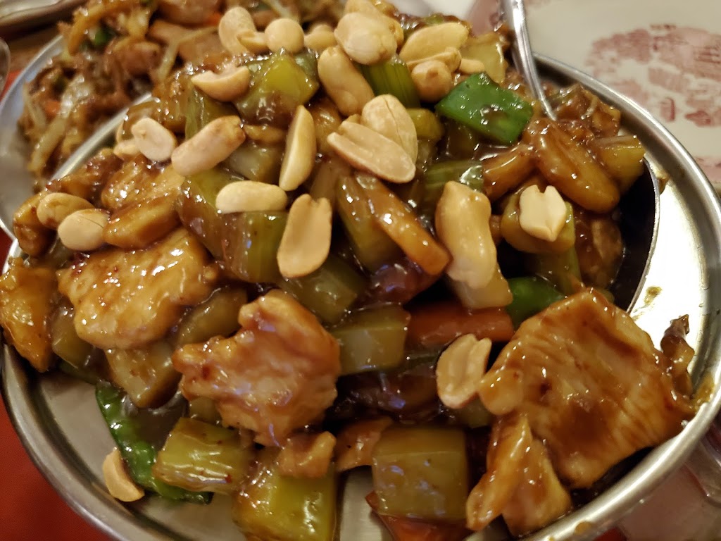 Palace Cantonese Restaurant | 9236 Waukegan Rd, Morton Grove, IL 60053, USA | Phone: (847) 966-2231