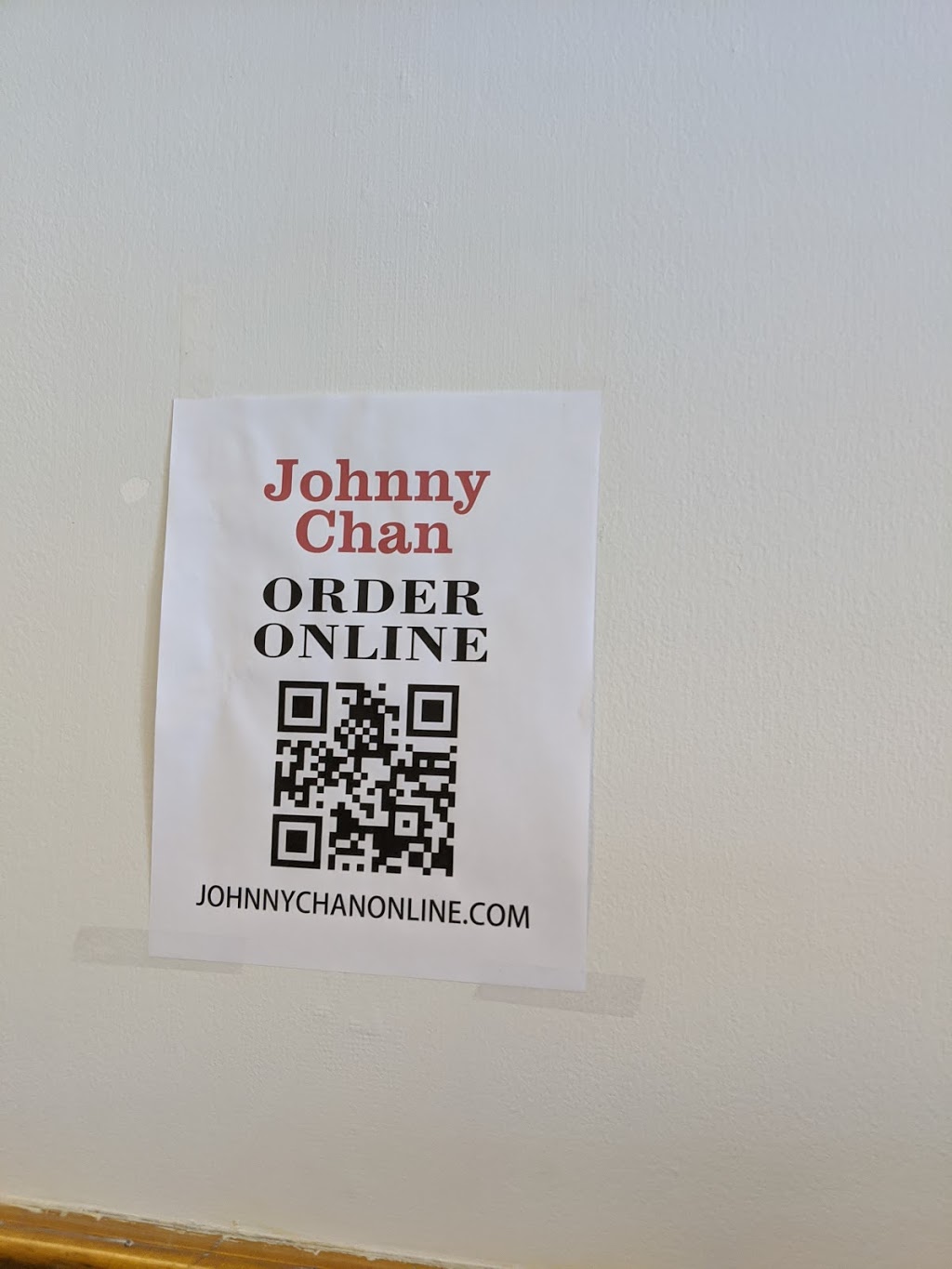 Johnny Chan | 8721 Fields Ertel Rd, Cincinnati, OH 45249, USA | Phone: (513) 489-0888