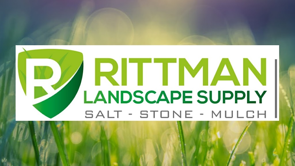Rittman Landscape Supply | 64 Sterling Ave, Rittman, OH 44270, USA | Phone: (330) 925-1015
