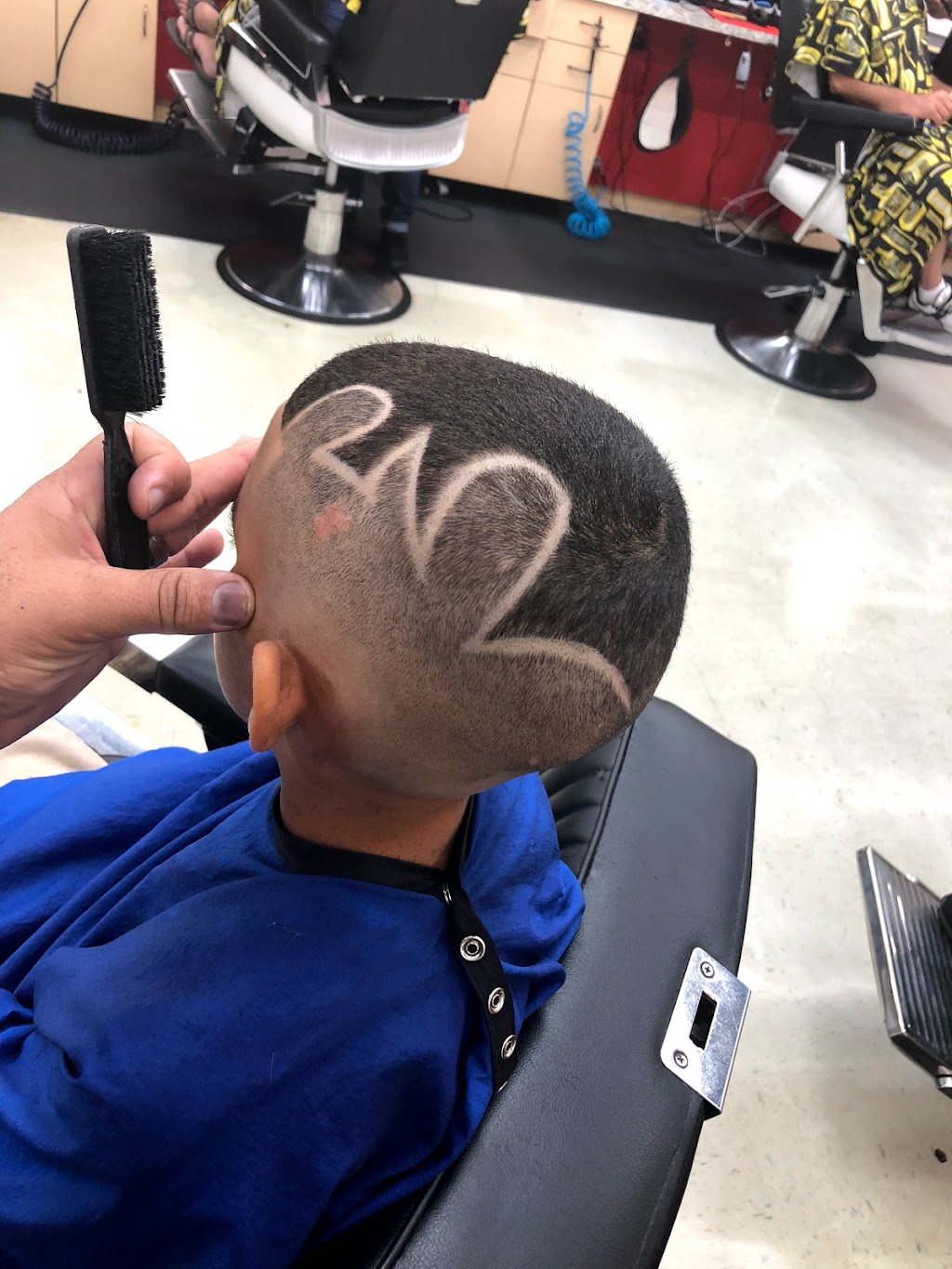 ProVision Barber Shop | 7460 Palm River Rd, Tampa, FL 33619, USA | Phone: (813) 915-5334