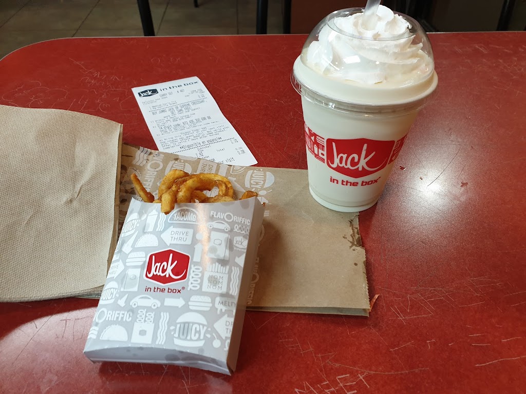 Jack in the Box | 15025 Hawthorne Blvd, Lawndale, CA 90260, USA | Phone: (310) 644-3584