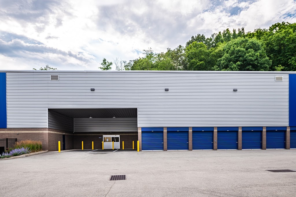 Guardian Storage Monroeville Rt 22 | 4711 William Penn Hwy, Monroeville, PA 15146, USA | Phone: (412) 275-4429