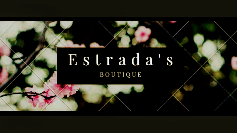 Estradas boutique | 1264 E Gibson Rd Suite F609, Woodland, CA 95776, USA | Phone: (530) 574-6025