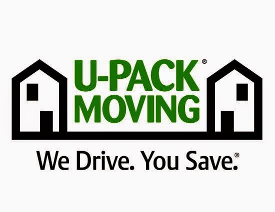 U-Pack | 6810 Hull Street Rd, Richmond, VA 23224, USA | Phone: (844) 611-4582