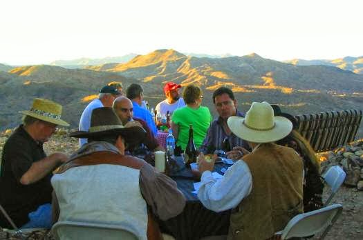 Rackensack Canyon Tours | 11 E Sundial Cir, Carefree, AZ 85377, USA | Phone: (480) 980-5650