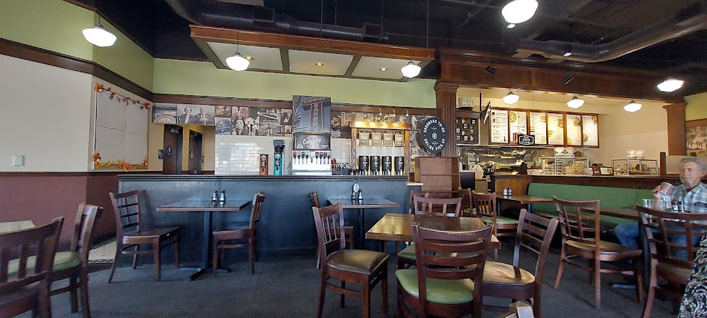 Corner Bakery | 1868 S Pacific Coast Hwy, Redondo Beach, CA 90277, USA | Phone: (310) 540-9379