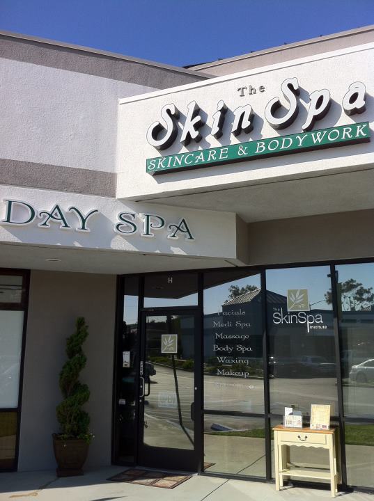 The SkinSpa Institute | 2201 E Willow St # H, Signal Hill, CA 90755, USA | Phone: (562) 426-1385