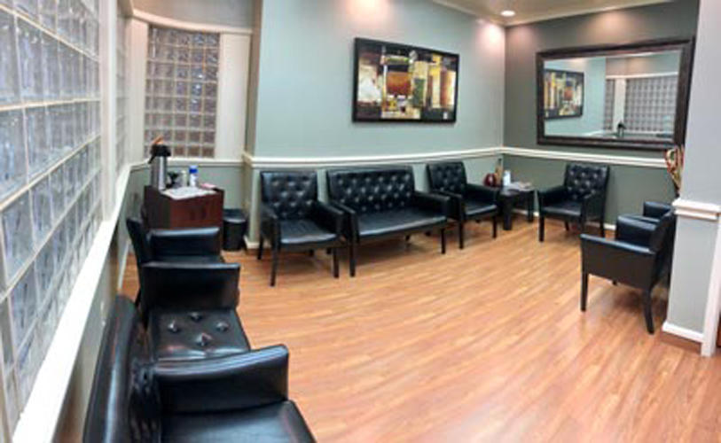 Family Foot & Ankle Centers | 601 S Clay St Suite 105, Ennis, TX 75119, USA | Phone: (972) 875-3668