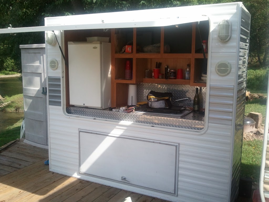 Universal RV | 323 Co Rd 681, Sullivan, OH 44880, USA | Phone: (419) 606-0209