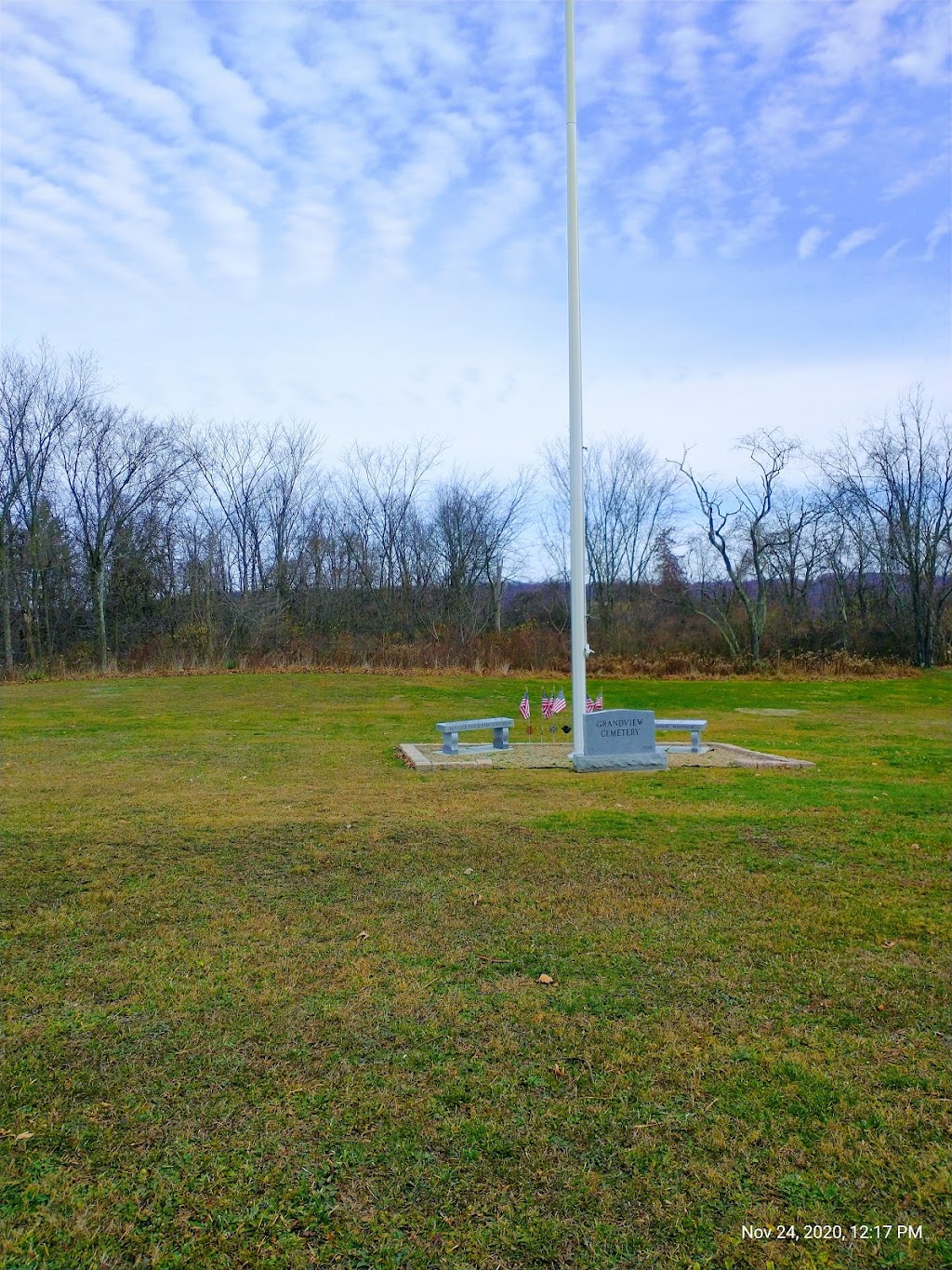 Grandview Cemetery | Cemetery Rd, Murrysville, PA 15632 | Phone: (724) 327-4644