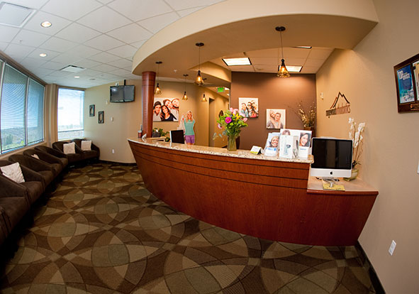 Rangewood Orthodontics Monument | 1415 Cipriani Loop, Monument, CO 80132, USA | Phone: (719) 596-3113