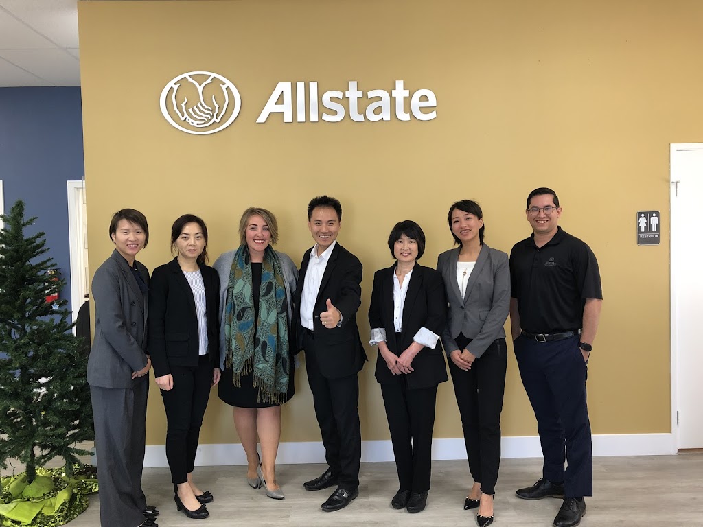 Tony Wang: Allstate Insurance | 2581 Chino Hills Pkwy Ste A, Chino Hills, CA 91709 | Phone: (909) 664-9733