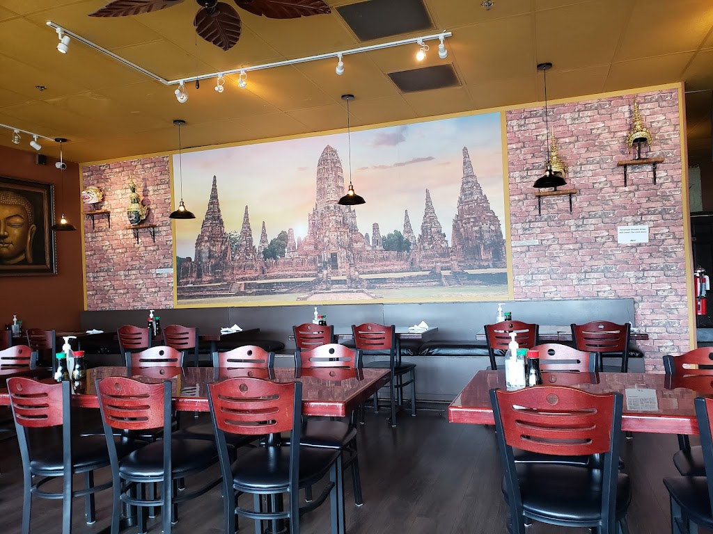 Ahan Thai Kitchen | 474260 E State Rd 200, Fernandina Beach, FL 32034, USA | Phone: (904) 321-0255