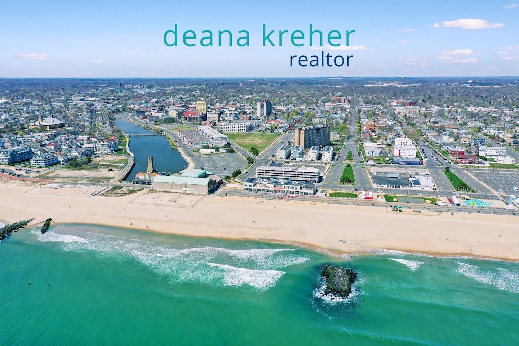 Deana Kreher, Realtor - Re/Max Gateway, Asbury Park | 501 Grand Ave L3, Asbury Park, NJ 07712 | Phone: (732) 822-0631