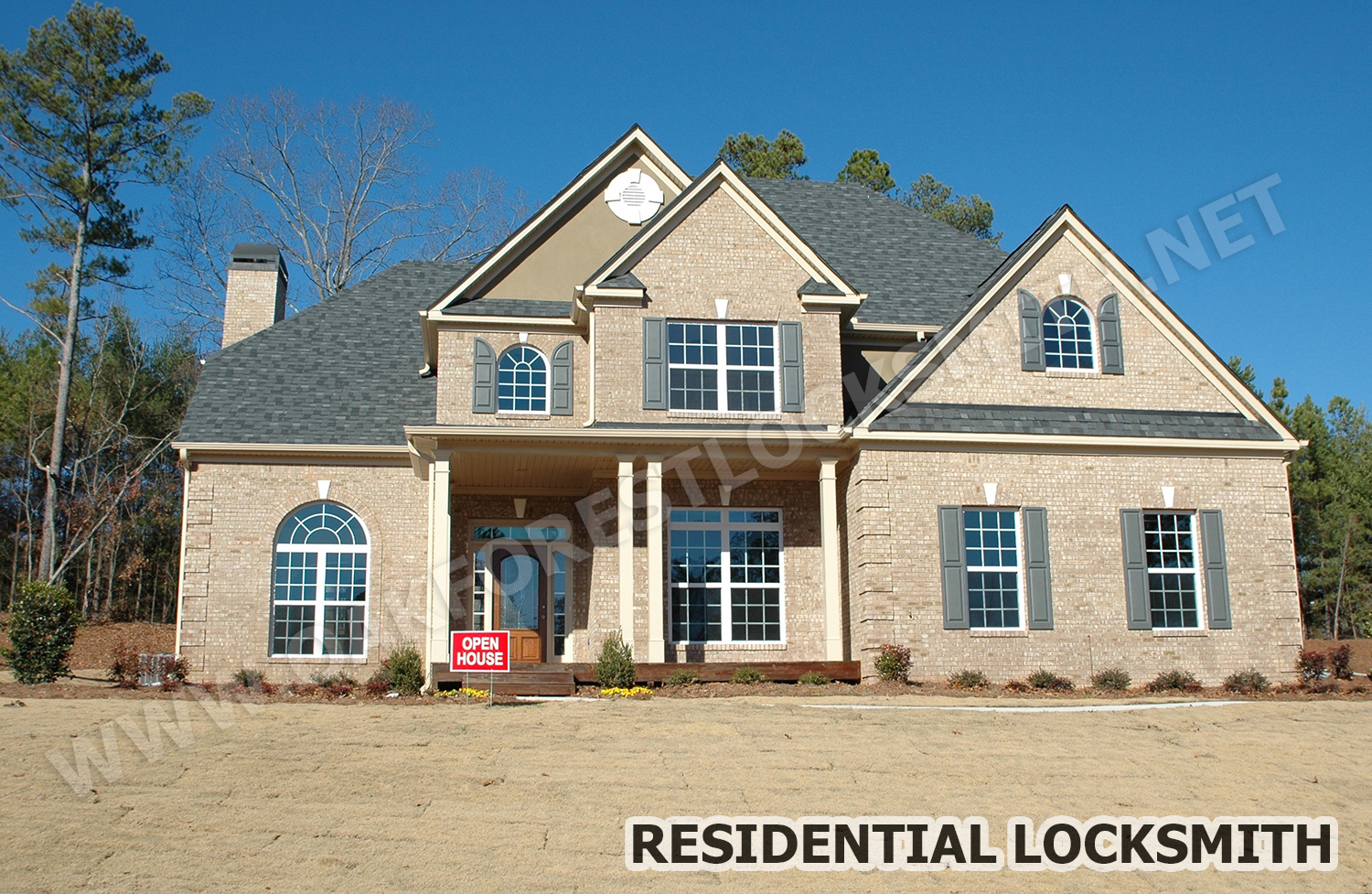 Taylors Locksmith | 5206 159th St, Oak Forest, IL 60452 | Phone: (708) 433-4848