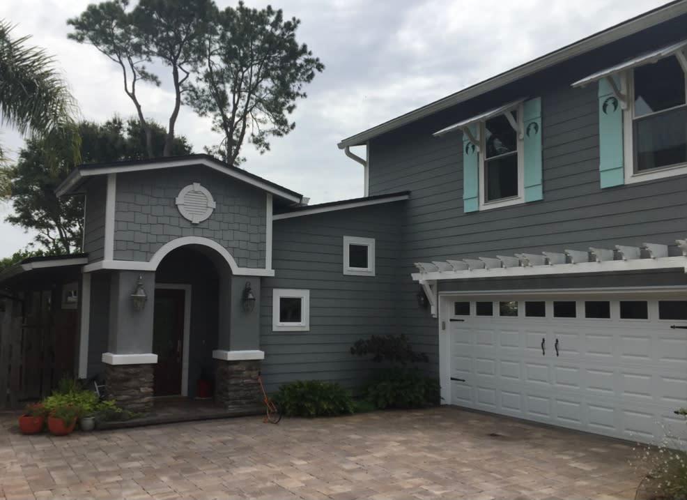 Capps Coatings LLC | S 40th Ave, Jacksonville Beach, FL 32250, USA | Phone: (904) 616-7000