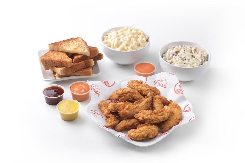 Slim Chickens | 100 SW 19th St, Moore, OK 73160, USA | Phone: (405) 703-8949