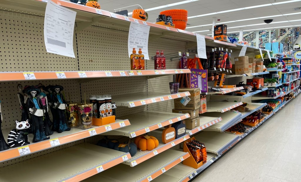 Walgreens | 140 Paradise Cir, Woodland Park, CO 80863, USA | Phone: (719) 687-8104