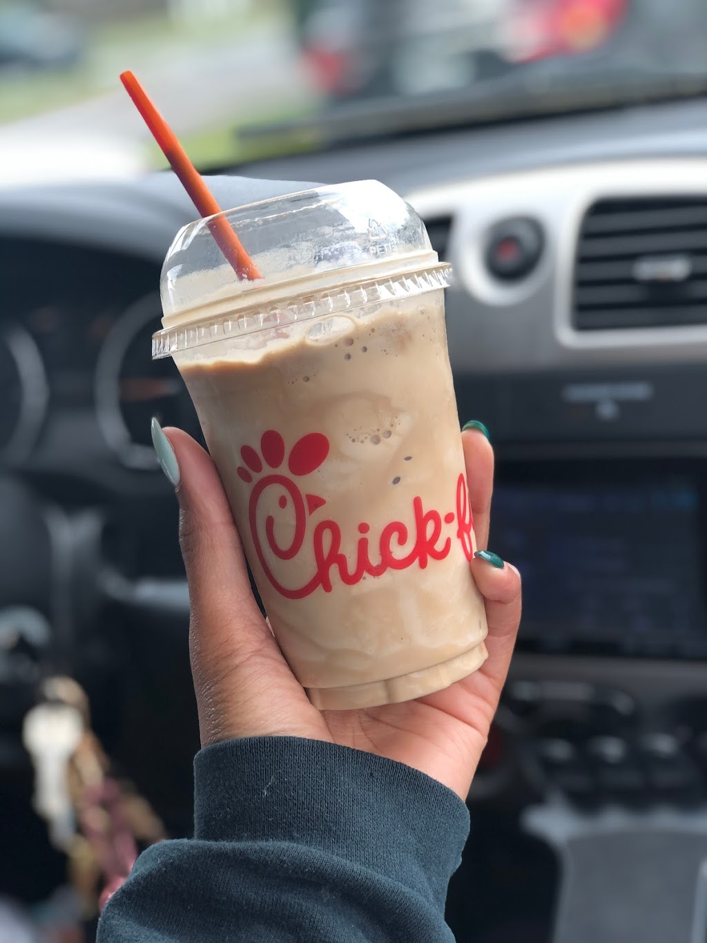 Chick-fil-A | 9980 Southside Blvd, Jacksonville, FL 32256, USA | Phone: (904) 519-0505