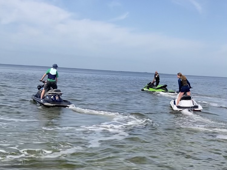 Port Richey Watersports | 5419 Treadway Dr, Port Richey, FL 34668 | Phone: (727) 678-2101