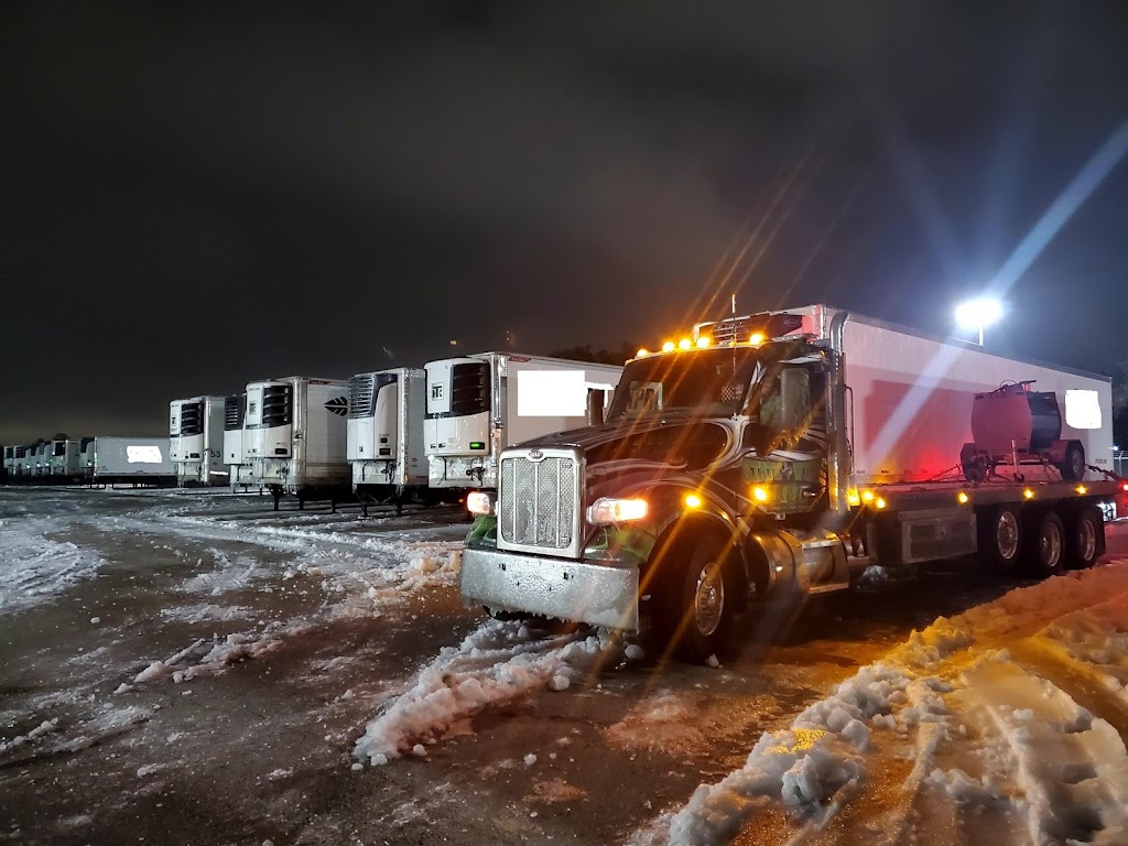 Statewide Towing Recovery Rescue Roadside Transport INC. | 10106 N, I-35, Austin, TX 78753, USA | Phone: (512) 828-6999