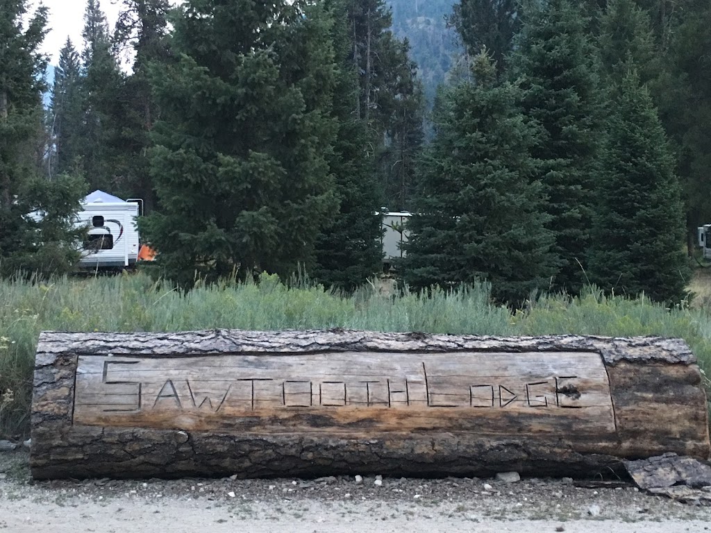 Sawtooth Wilderness Outfitters | 640 Grandjean Rd, Lowman, ID 83637, USA | Phone: (208) 259-3408