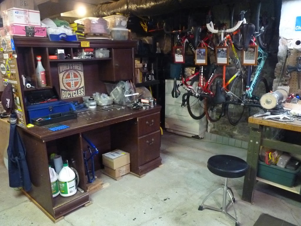 Cycle Tech Royersford (not a store) | 342 Washington St, Royersford, PA 19468, USA | Phone: (610) 792-2974