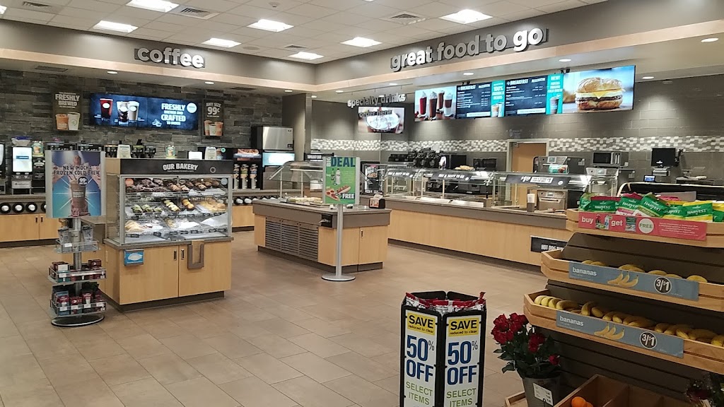 Cumberland Farms 10 Rd, Hudson, NH 03051