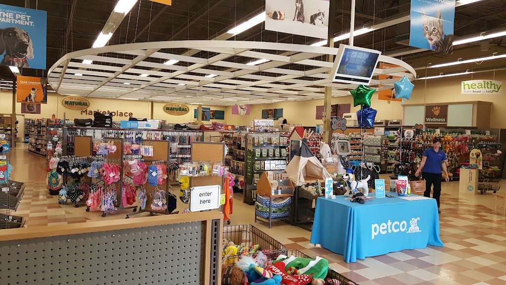 Petco | 739 State Hwy 71, Bastrop, TX 78602, USA | Phone: (512) 321-5800