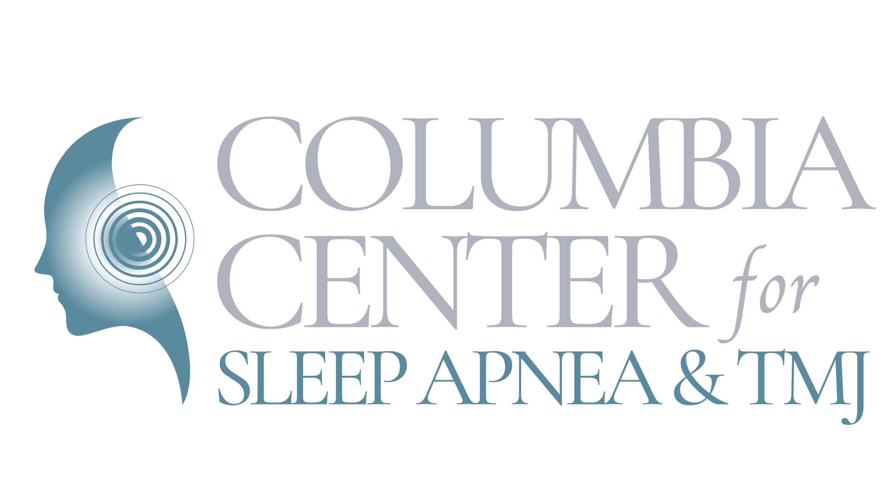 Columbia Center for Sleep Apnea and TMJ | 1363 Columbia Park Trail Suite 101, Richland, WA 99352, United States | Phone: (509) 578-5770