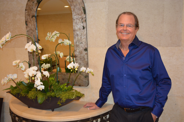 Terry F. Haskin, DDS | 256 Green Valley Rd, Freedom, CA 95019, USA | Phone: (831) 722-4666