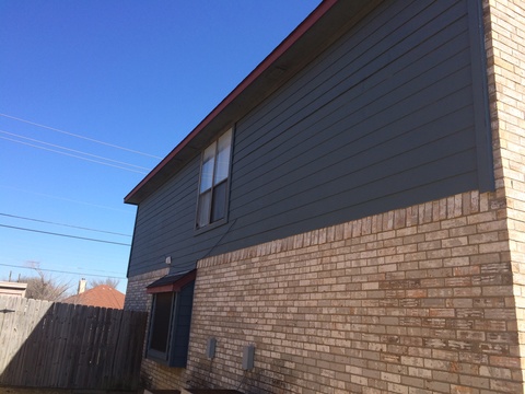 4 U Roofing | 226 Yale Blvd, Glenn Heights, TX 75154, USA | Phone: (432) 288-3846