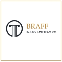 The Braff Injury Law Team, P.C. | 10501 Valley Blvd, El Monte, CA 91731, United States | Phone: (626) 423-6159