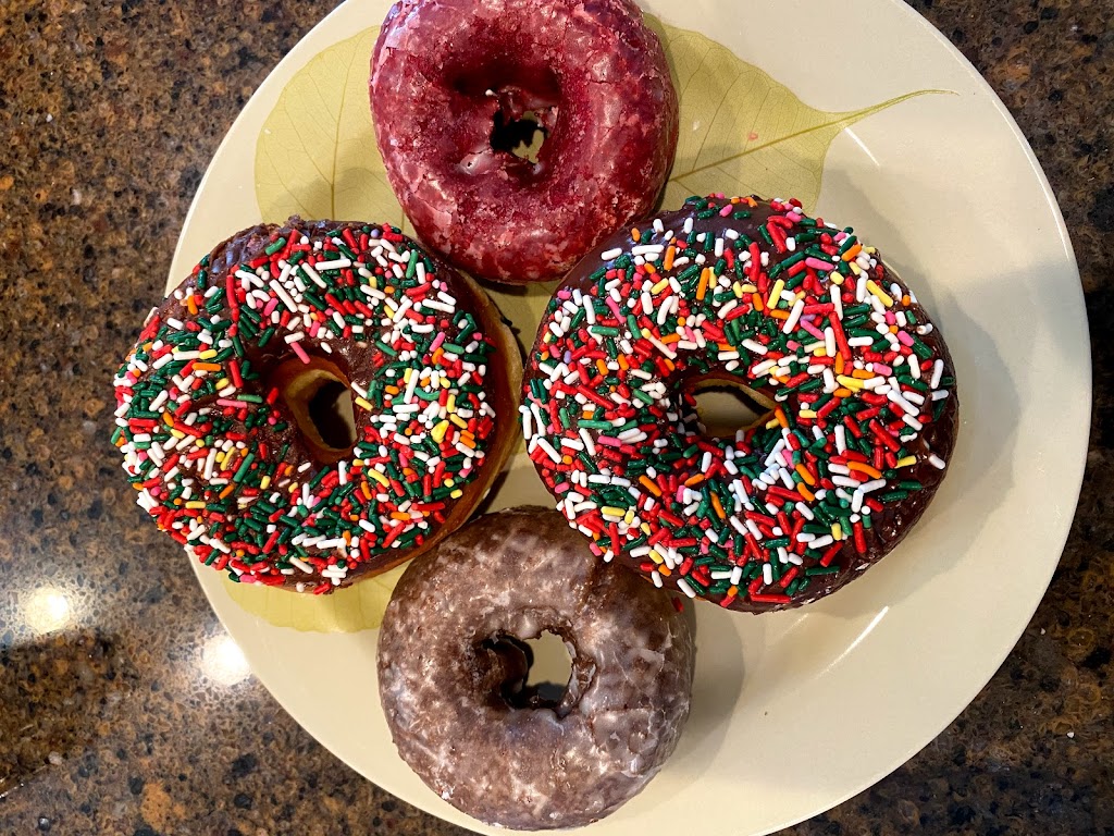 NC Jelly Donuts | 126 Millstead Dr, Mebane, NC 27302, USA | Phone: (919) 568-0231