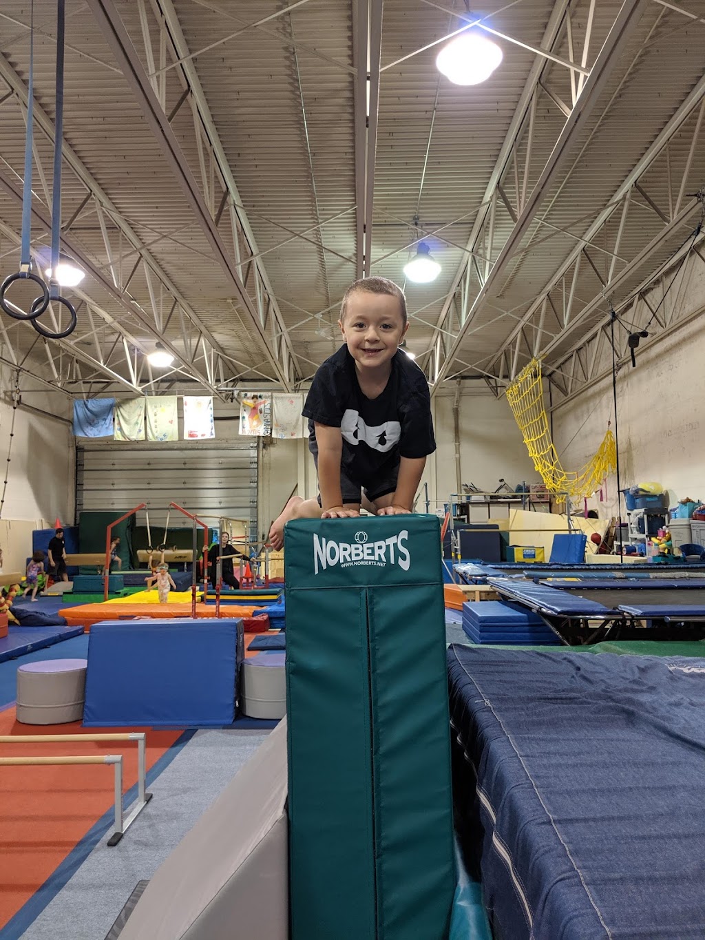 KJs Gymnastics | 3143 US-9, Valatie, NY 12184, USA | Phone: (518) 758-2554