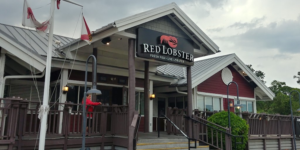 Red Lobster | 8909 US-19, Port Richey, FL 34668, USA | Phone: (727) 859-9600