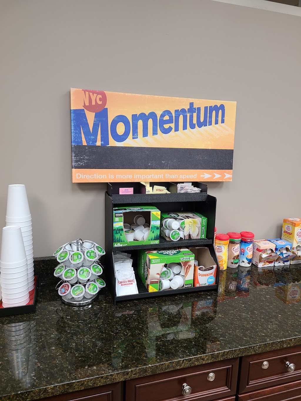 Momentum Title Agency | 4206 Charlestown Rd # 100, New Albany, IN 47150, USA | Phone: (812) 941-8980