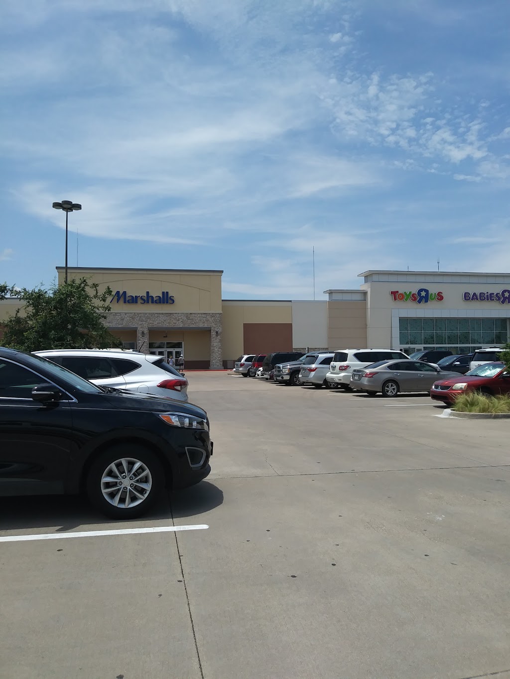 Marshalls | 440 FM1382, Cedar Hill, TX 75104, USA | Phone: (972) 291-3002