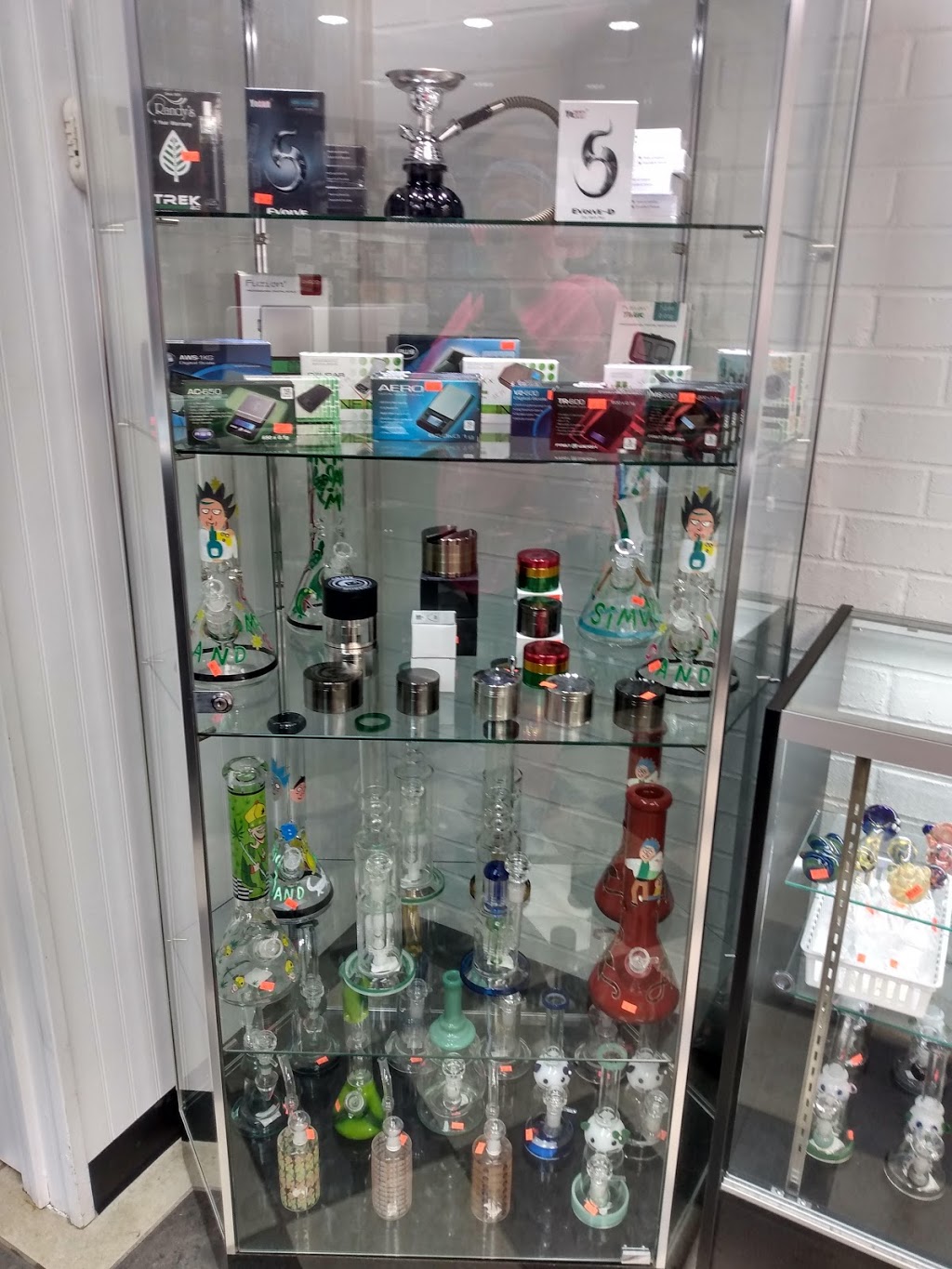 Keystone Cannabis Dispensary | 3660 New Prue Rd, Sand Springs, OK 74063, USA | Phone: (918) 245-2838