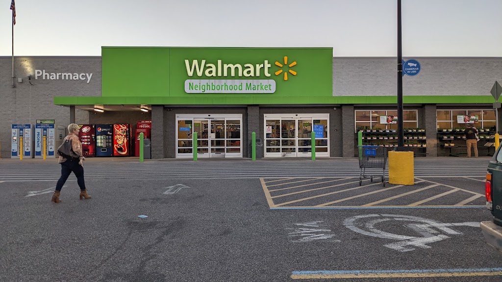 Walmart Neighborhood Market | 9085 Hwy 119, Alabaster, AL 35007, USA | Phone: (205) 624-6229