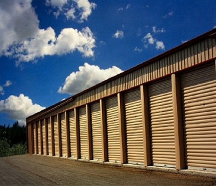 StorGuard Storage Facility | 1023 Gateview Dr, Portland, TN 37148, USA | Phone: (615) 323-9383