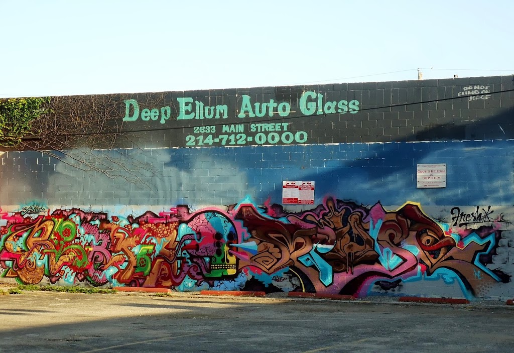 Deep Ellum Auto Glass | 6053 I-30 Frontage Rd, Royse City, TX 75189, USA | Phone: (214) 712-0000