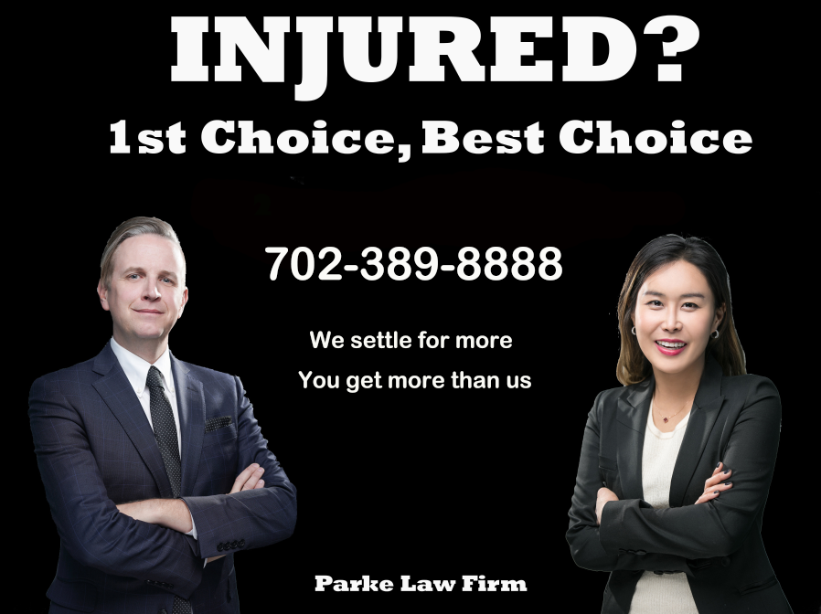 Parke Injury Law Firm | 4455 S Jones Blvd #1, Las Vegas, NV 89103 | Phone: (702) 469-3000
