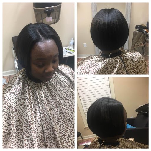 Styles by Tamari Shaeye | 111 Windel Dr #101, Raleigh, NC 27609, USA | Phone: (919) 307-6632