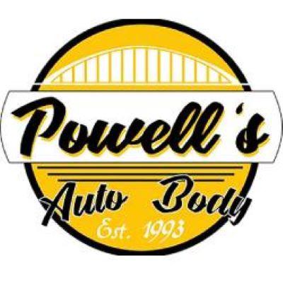 Powells Auto Body | 914 Main St, Bentleyville, PA 15314, USA | Phone: (724) 239-4040